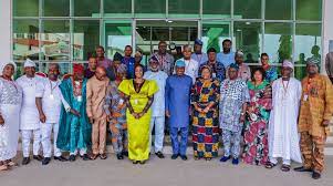 I'll continue to make you proud, Oyebanji assures APC leaders